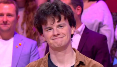 Les 12 coups de midi : Cyprien au niveau d’Émilien ? Sa réponse cash