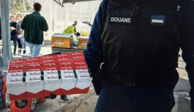 le trafiquant se faisait passer pour un docker à Marseille