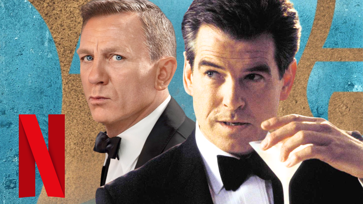 Les nouveautés films et séries à voir sur Netflix du 9 au 15 janvier 2026