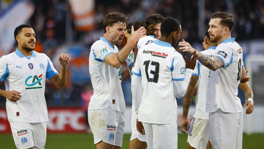 s'ils battent Bayeux, les Olympiens affronteront Rennes en coupe de France