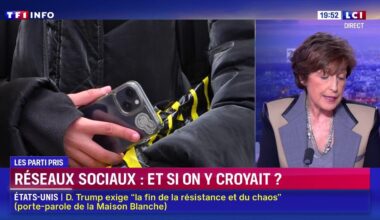 Les Partis Pris : "Réseaux sociaux, et si on y croyait ?", "Inde, l’UE a raison !" et "Le général chinois était un ‘espion’"