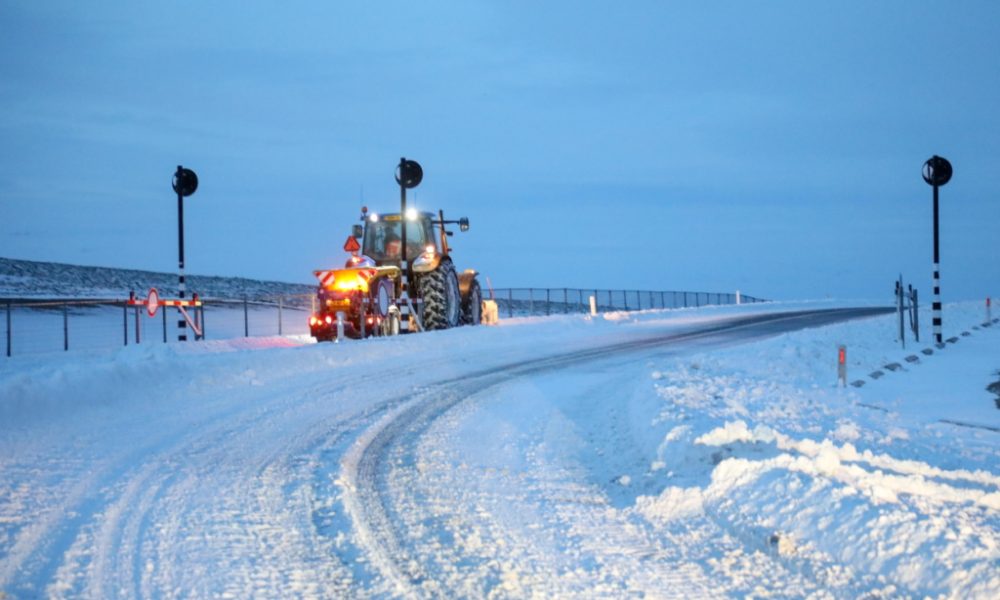 Lente amélioration en Allemagne et France, un mort au Royaume-Uni
