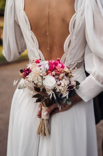 Salon du mariage Schàtzi Chérie