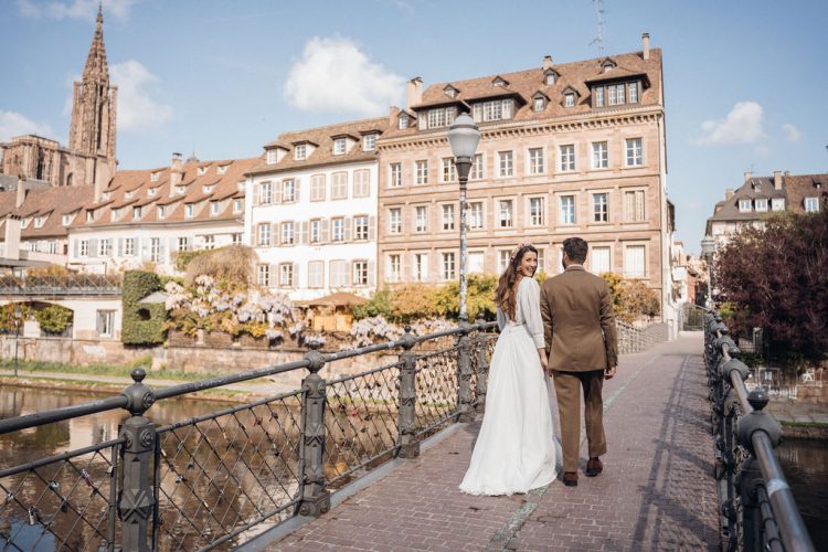 Salon du mariage Schàtzi Chérie