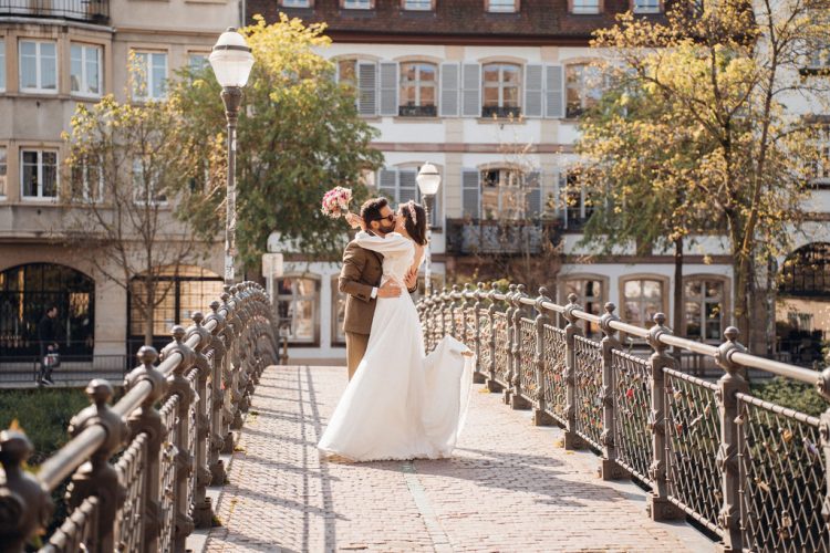 Salon du mariage Schàtzi Chérie