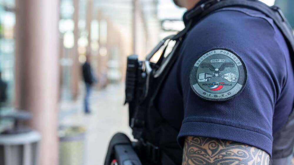 Un tireur sportif braqué à son domicile marseillais pour ses armes