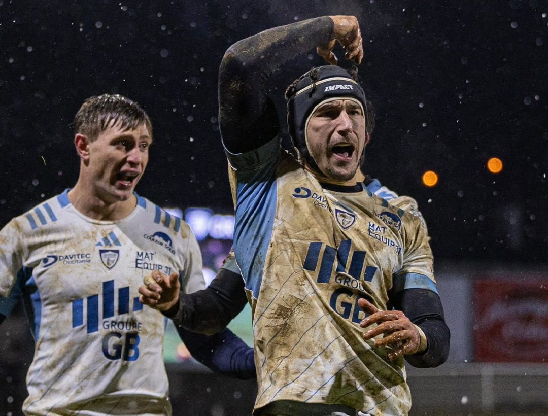 Sport. Le TBC, Colomiers et TMB démarrent bien 2026 ! Les bons résultats sportifs à Toulouse