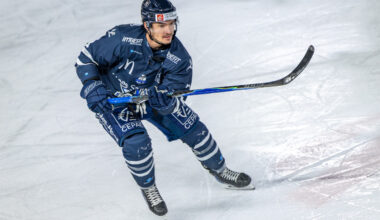 Les Rapaces reçoivent Rouen, Briançon se déplace à Amiens
