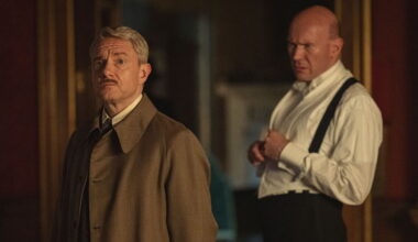 Les Sept Cadrans d'Agatha Christie (Netflix) : L'ultime rebondissement signifie-t-il qu'il y aura une saison 2 ?