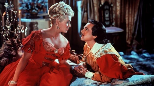 Les trois mousquetaires : photo