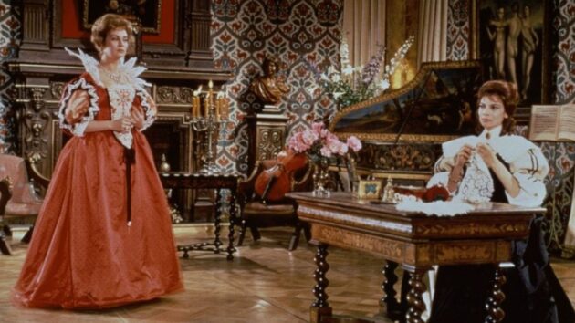 Les Trois Mousquetaires - Première époque : Les ferrets de la reine : photo