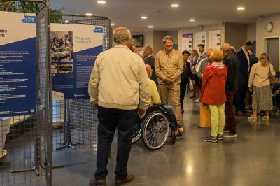 Au Pradet, « La Voix des Justes », un hommage au courage et à l’humanité