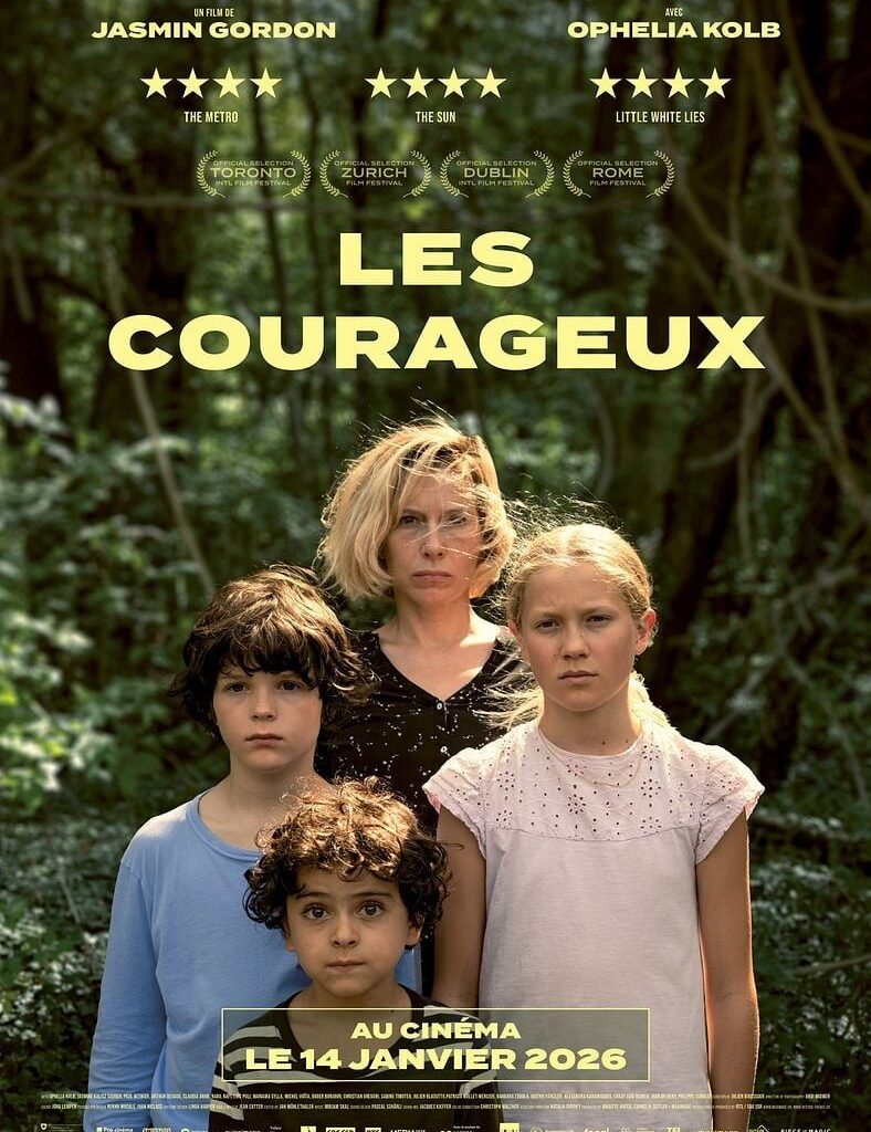 la critique d'un prometteur premier film suisse