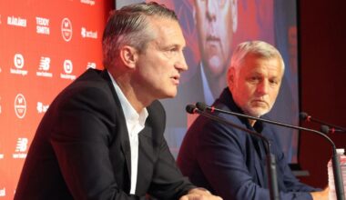 l’énorme annonce d’Olivier Létang sur le mercato hivernal