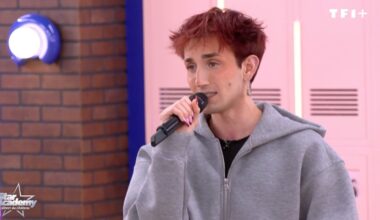 Star Academy : après la vie de Château