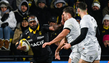 une première depuis sept ans