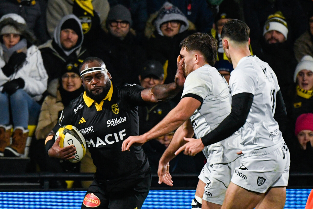 une première depuis sept ans