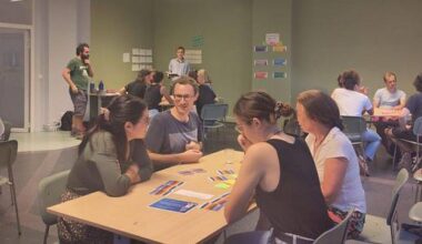 Climat d'écoute | ECHOSCIENCES - Grenoble