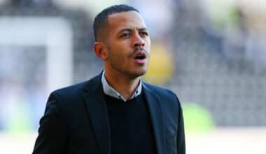 les dessous ubuesques de l’arrivée de Liam Rosenior à Chelsea