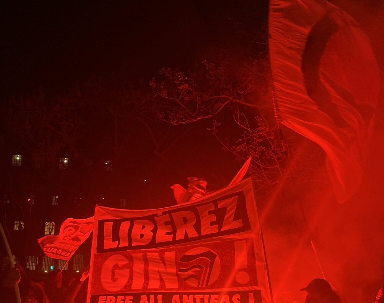 La France ne doit pas livrer Gino à l’Allemagne