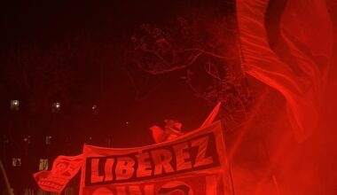 La France ne doit pas livrer Gino à l’Allemagne