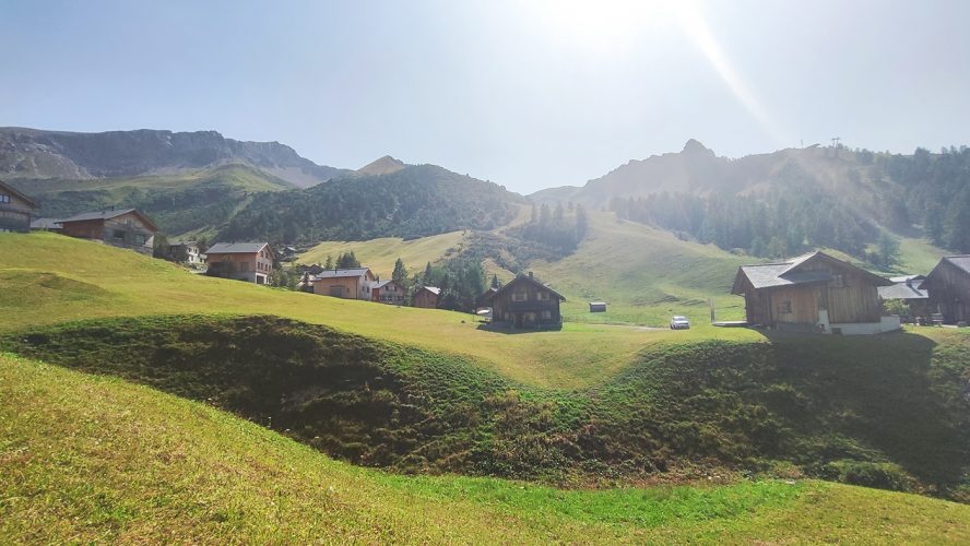 Liechtenstein Malbun Alpes (12)