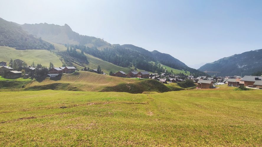 Liechtenstein Malbun Alpes (14)