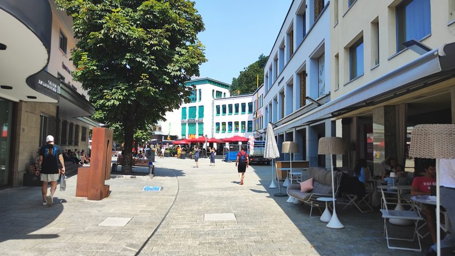 Liechtenstein Vaduz (1)