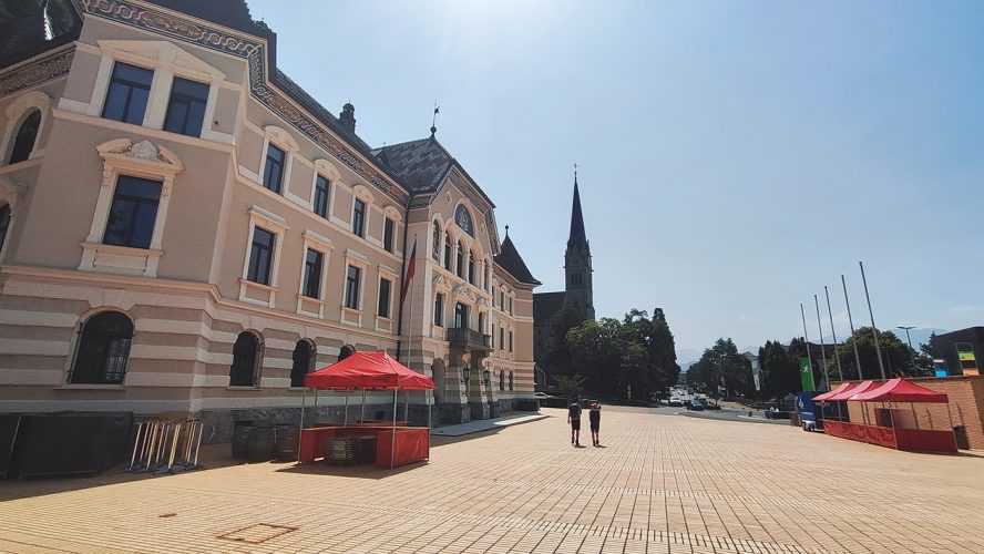 Liechtenstein Vaduz (11)