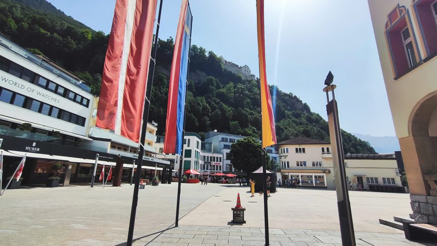 Liechtenstein Vaduz (3)