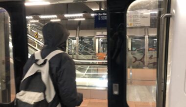 RATP, Vélib', ZFE, stationnement... Quels changements en 2026 dans les transports à Paris et en Île-de-France?