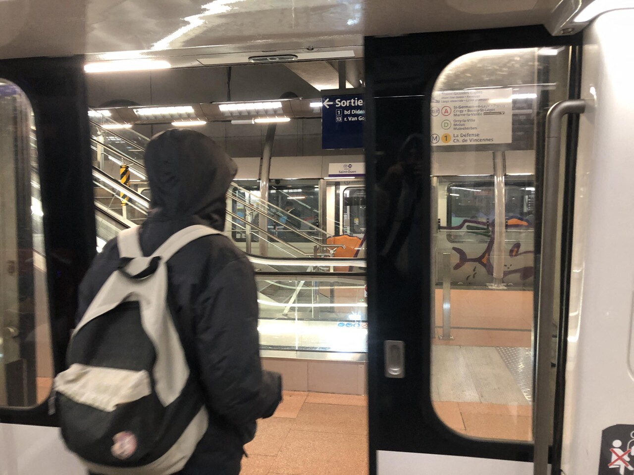 RATP, Vélib', ZFE, stationnement... Quels changements en 2026 dans les transports à Paris et en Île-de-France?