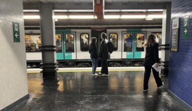 entendu pendant vingt ans, le jingle de la RATP va changer
