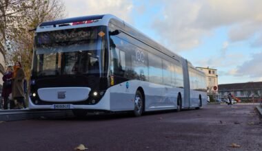 un nouveau préavis de grève déposé jusqu'en juin