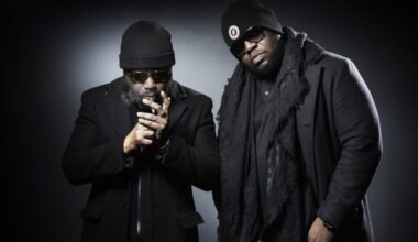 Mort du rappeur Calbo, membre du groupe Ärsenik