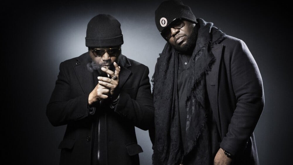 Mort du rappeur Calbo, membre du groupe Ärsenik