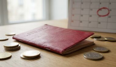 voici le nouveaux taux qui devrait être annoncé le 15 janvier