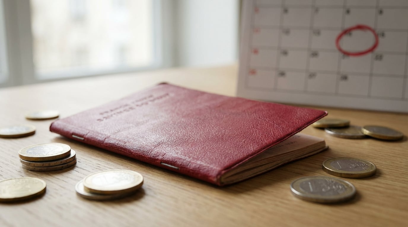 voici le nouveaux taux qui devrait être annoncé le 15 janvier