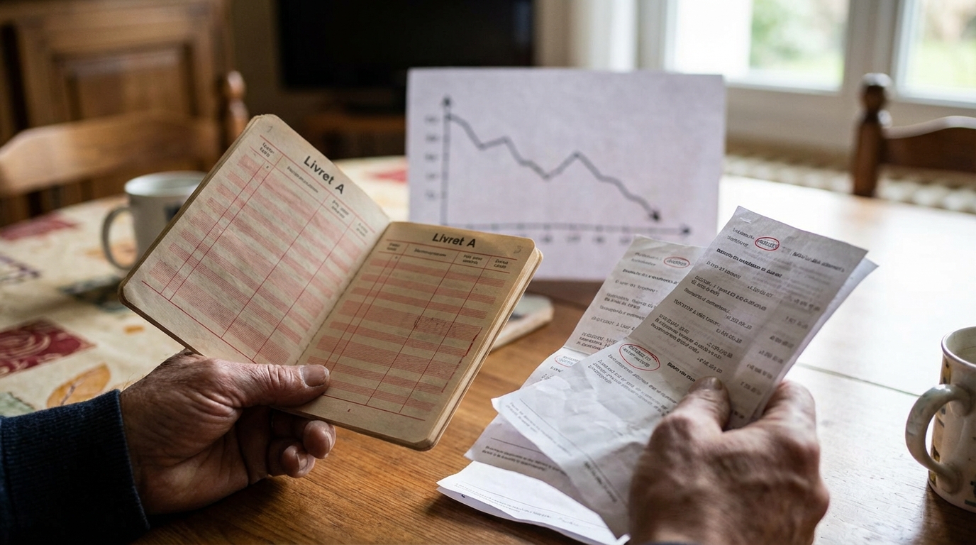 que faire maintenant selon votre profil