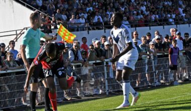 les Herbiers sont-ils le principal concurrent à la montée ?