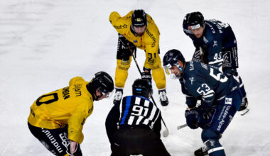 Gap terrassé par Rouen (1-7)