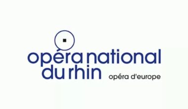 Logo Opéra Rhin