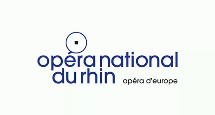 Logo Opéra Rhin