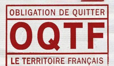 sous OQTF, ces individus, pourtant intégrés dans le territoire, se retrouvent menacés d’expulsion