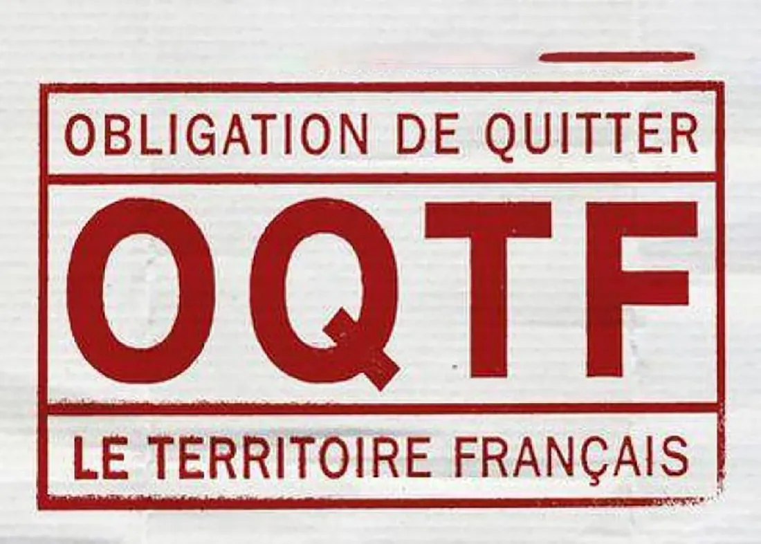 Après réception d’une OQTF, le destinataire a 30 jours pour saisir le tribunal administratif