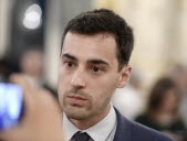 Loïc Terrenes. Photo d'archives Joël Philippon