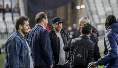 situation du club, dissensions… Gérard Lopez a repris la parole, ce qu’il faut en retenir