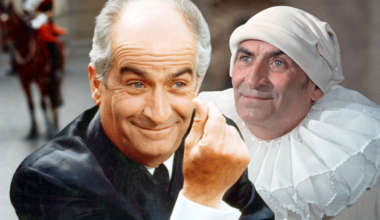 Louis de Funès : les 10 meilleurs films du roi absolu de la comédie française
