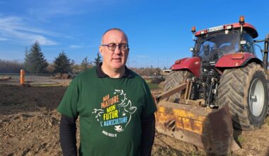 Toulouse. Ce leader agricole a été condamné à une amende après la dernière manifestation agitée