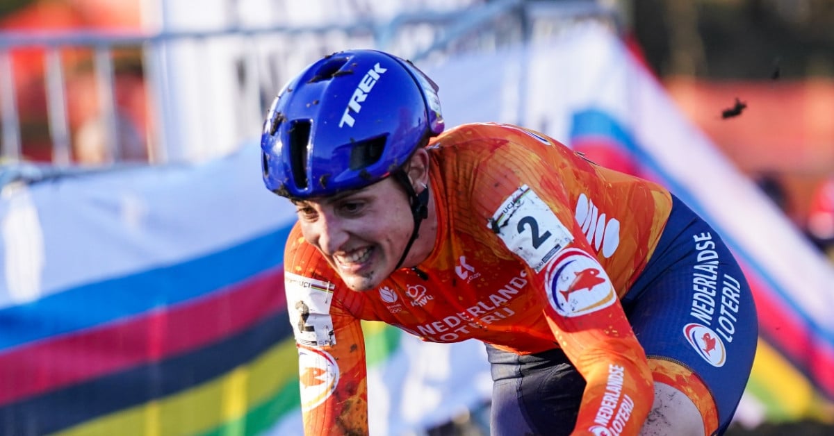 Brand sacrée, Fouquenet 5e